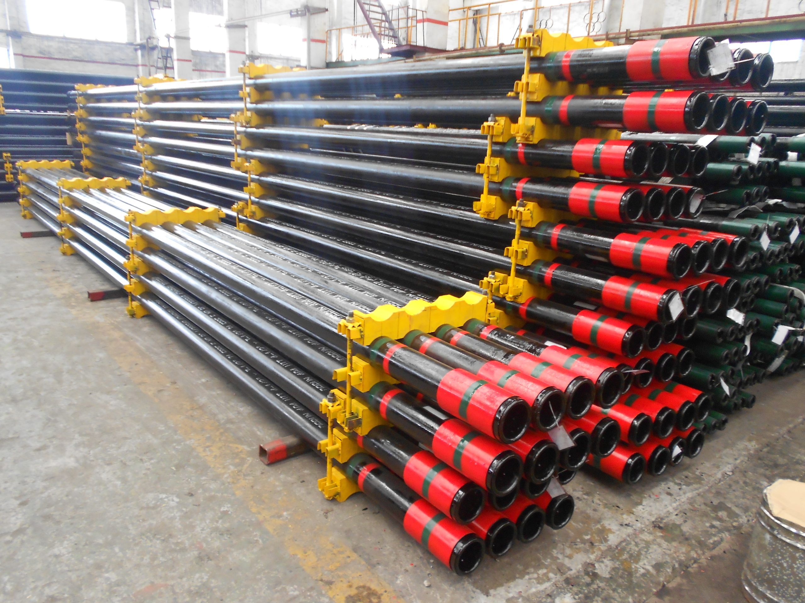 team-02 Casing And Tubing Scaled